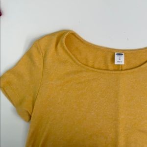 Old Navy Sleeved Midi Dress Size XS